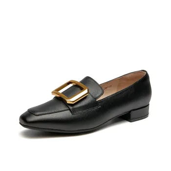 DG Casual Single Shoes 2.5cm Women's