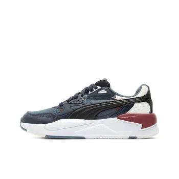PUMA X Ray Speed 'Gray Blue'