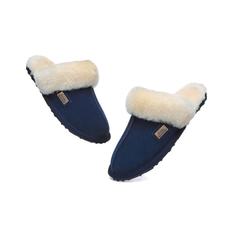 TARRAMARRA Closed Toe Slippers Women's-2