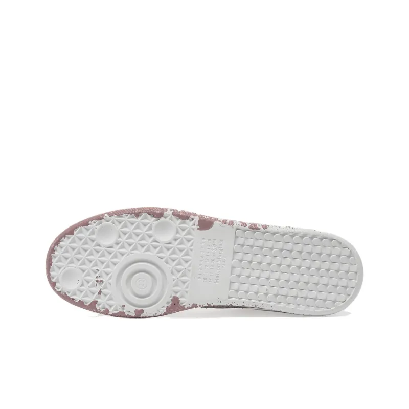 Maison Margiela Low Top Stylish Skateboarding Shoes Men's-4