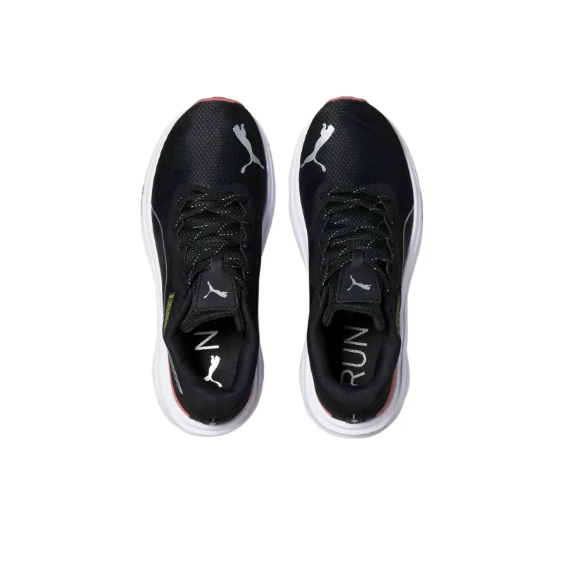 Puma Women's Aviator 'Black Mauvewood'-3
