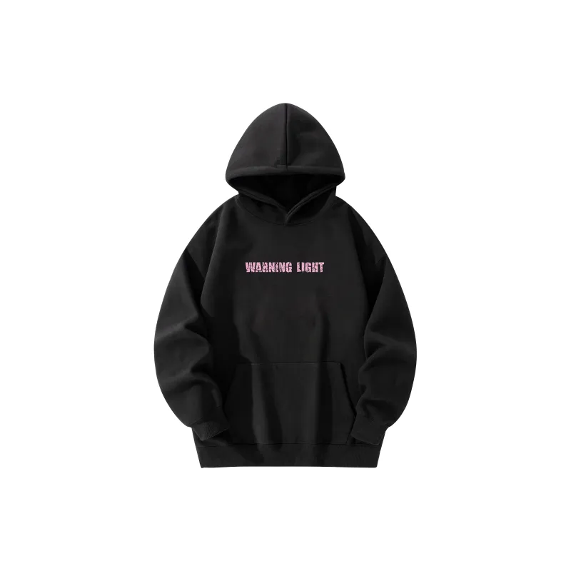WARNING LIGHT Sweatshirt Unisex-7