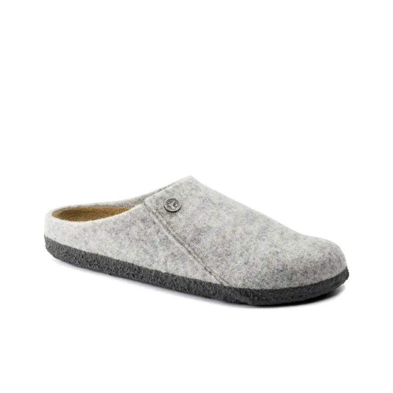 Birkenstock Zermatt Felted Slippers-1