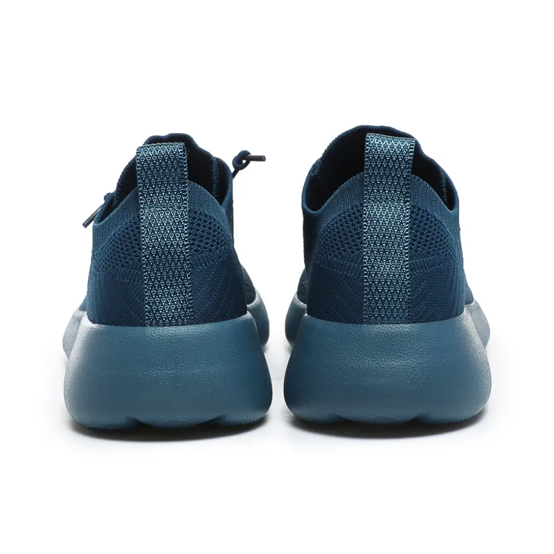 BTE Low Top Casual Shoes Unisex-34