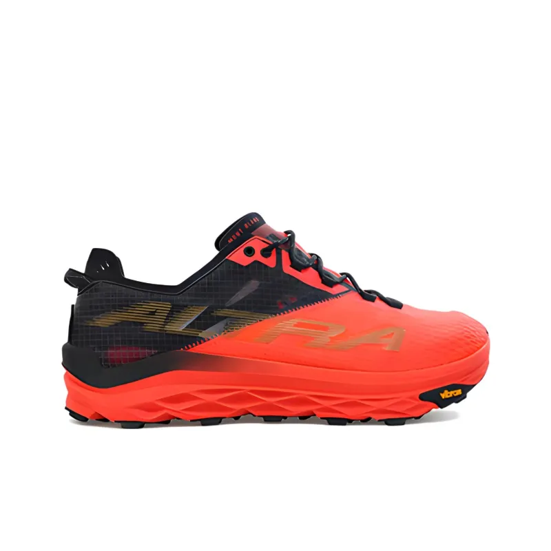 Altra Running Altra Mont Blanc 'Red Black'-1