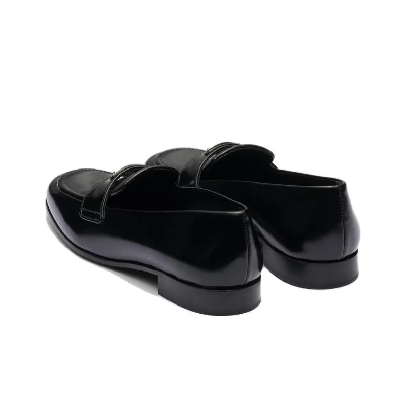 PRADA Loafers Women's-3