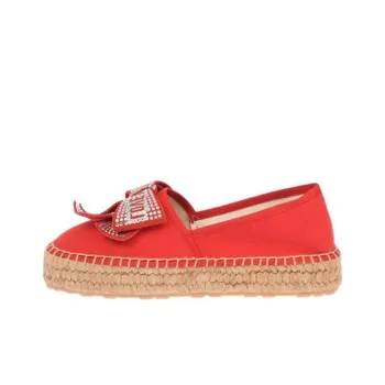MOSCHINO Espadrilles Women's