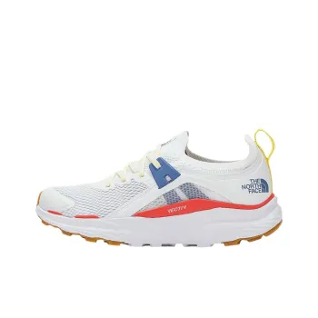 THE NORTH FACE Vectiv Hypnum Sneaker 'White With Multi' Women's