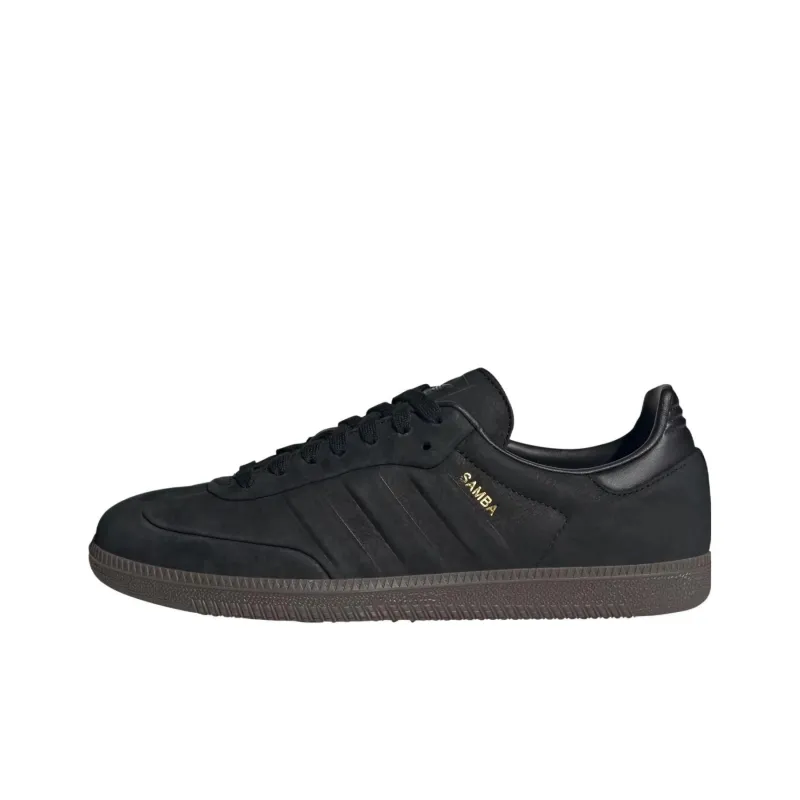 Adidas Samba Og Core Black-0