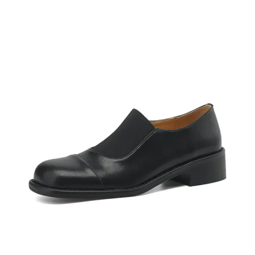 Ruby L Loafers Women's Brown