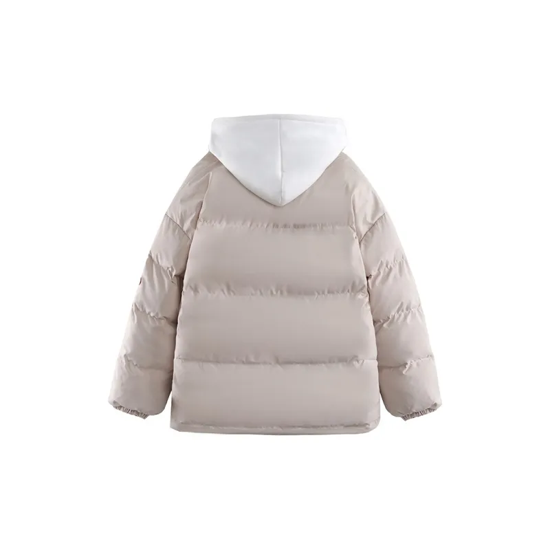 ONE PASS STUDIO Puffer Jacket Women's-2
