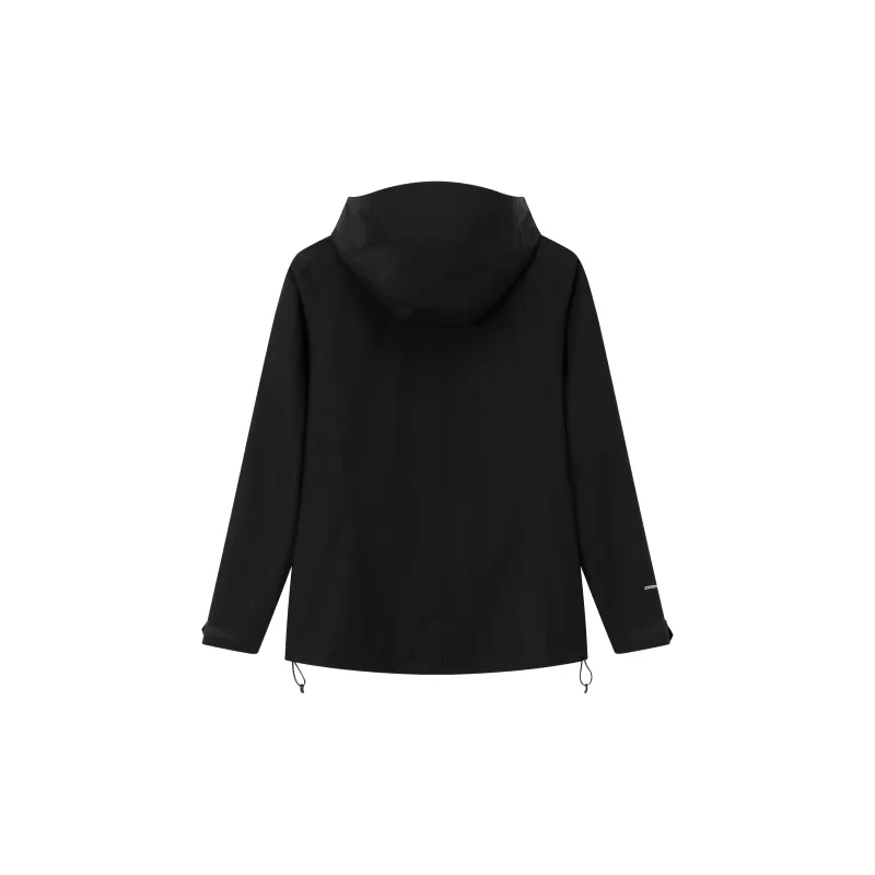 PELLIOT Mountaineering Windbreaker Jacket Women's-1