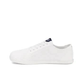 Xero Shoes Dillon Wear-Resistant Low-Top Casual Shoes Men's White