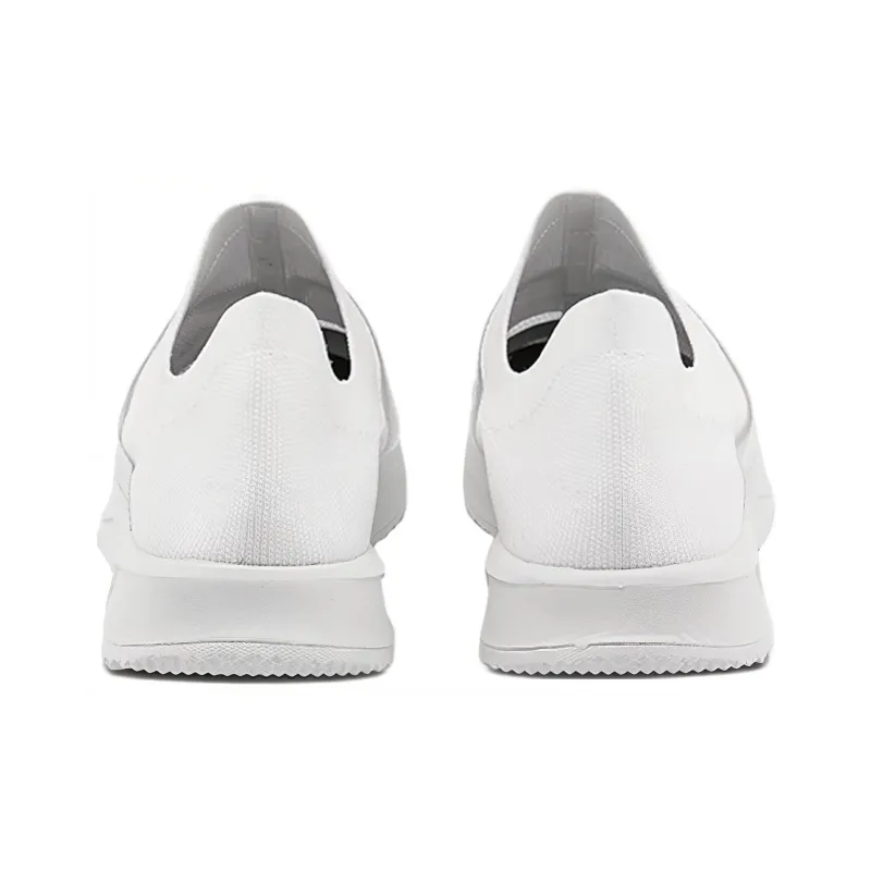 THE NORTH FACE Flypack Moc Sneakers 'White Slvr Metallic' Women's-2