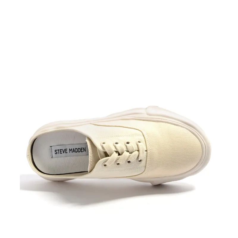 STEVE MADDEN Closed Toe Slippers Women's-6