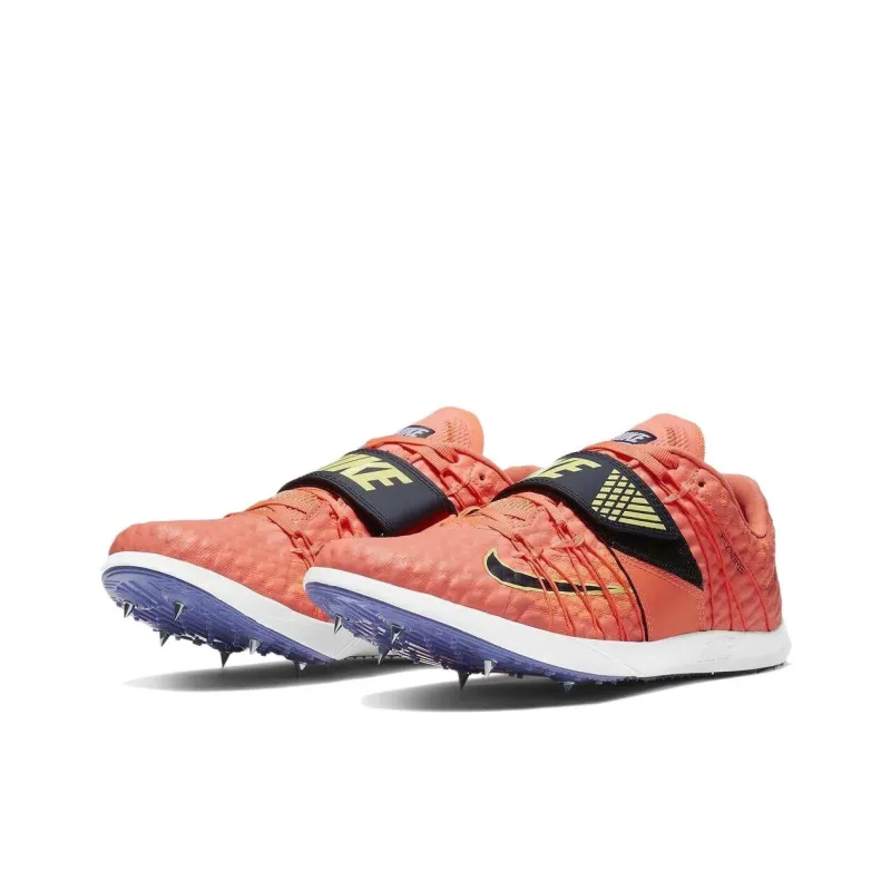 Nike Triple Jump Elite 'Bright Mango'-2