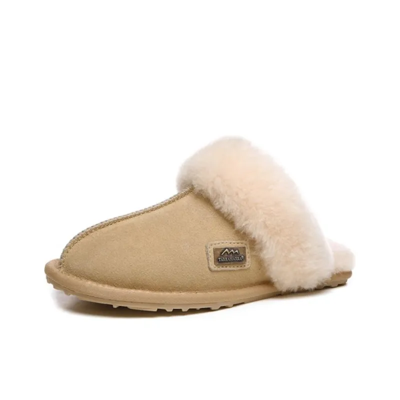 TARRAMARRA Closed Toe Slippers Women's-7