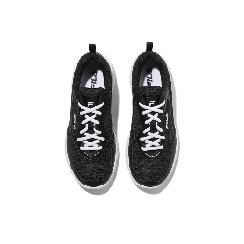 FILA Raid N3 2.0 'Black'-3