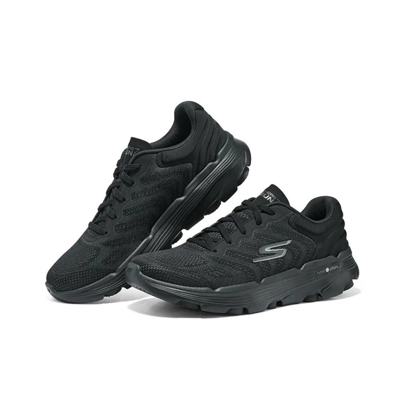 Skechers Go Run 7.0 'Black'-3
