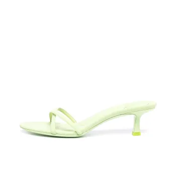 Alexander Wang Dahlia Slip On Sandals Women's