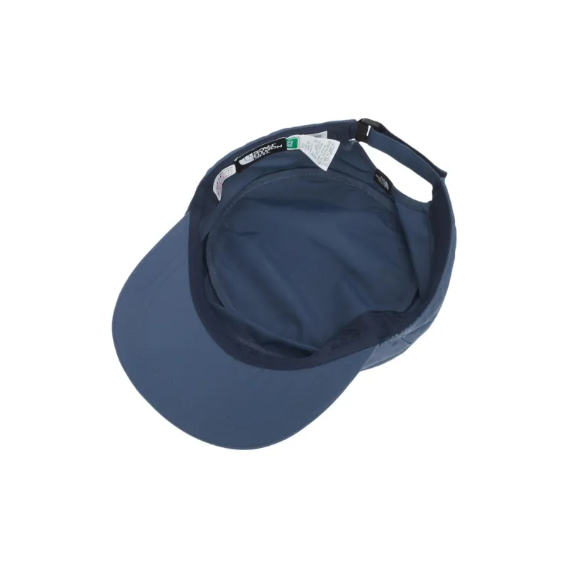 THE NORTH FACE Nylon Baseball Caps Men's Blue-3