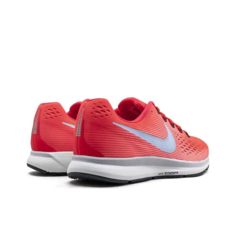 Nike Air Zoom Pegasus 34 'Bright Crimson'-3