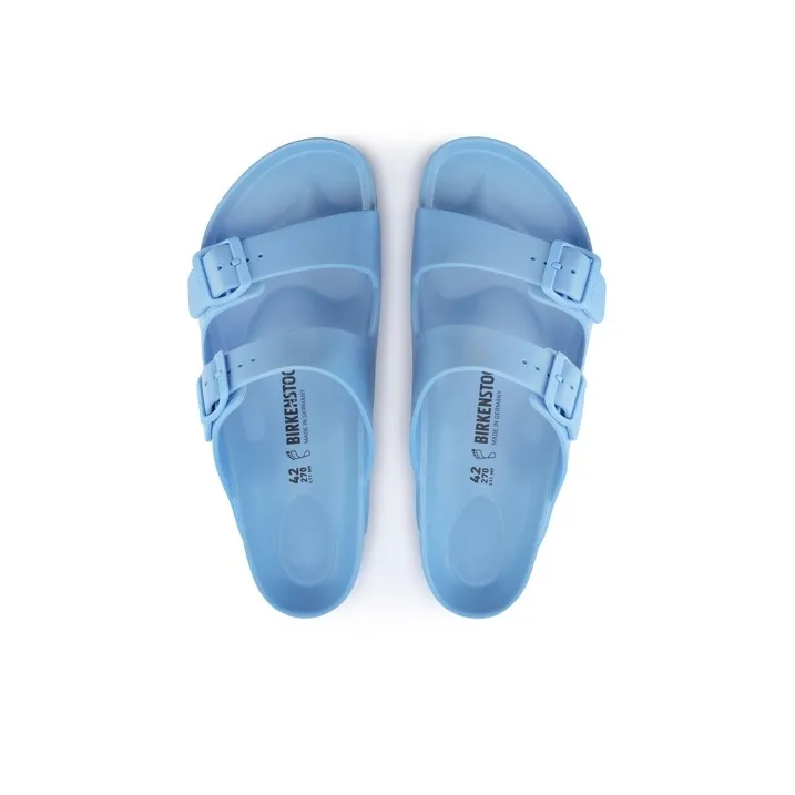 Birkenstock Arizona Essentials Eva Sky Blue-4