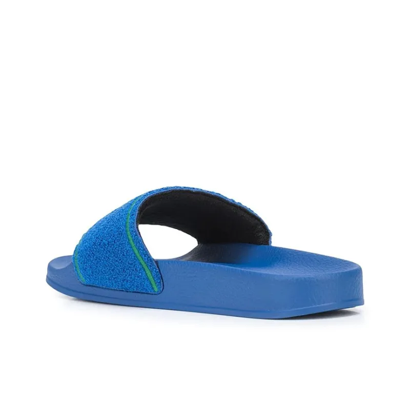 OFF WHITE Stylish Sandal Men's Blue-3