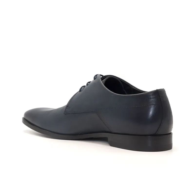 HUGO BOSS Dress Shoes Men's Black-3