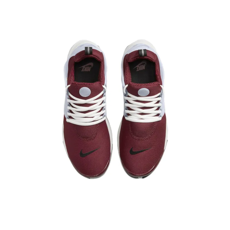 Nike Air Presto Team Red-3