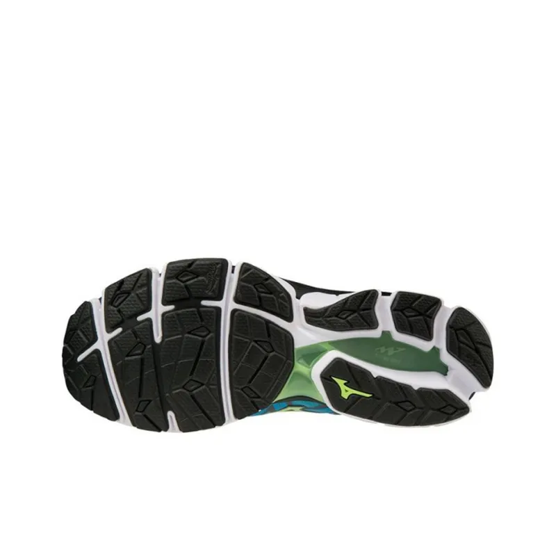 Mizuno Wave Sky 2 Running Shoes Men Low-Top-3