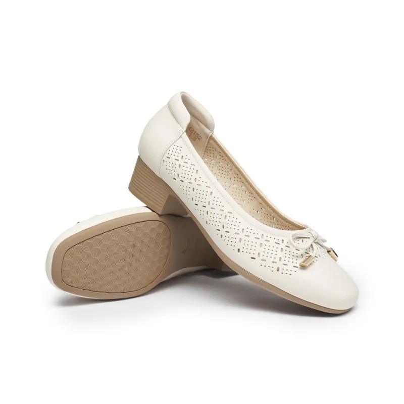RED DRAGONFLY Slip on Casual Single Shoes 3.3cm Women's-10