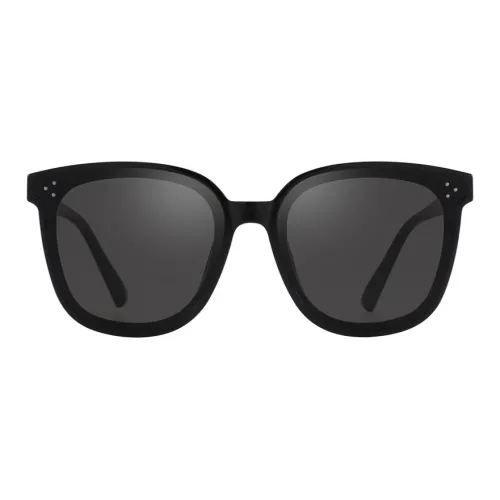 JIGOTT Square Sunglasses Unisex