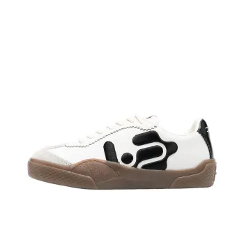 EYTYS Santos Logo Detailed Low Top Sneakers