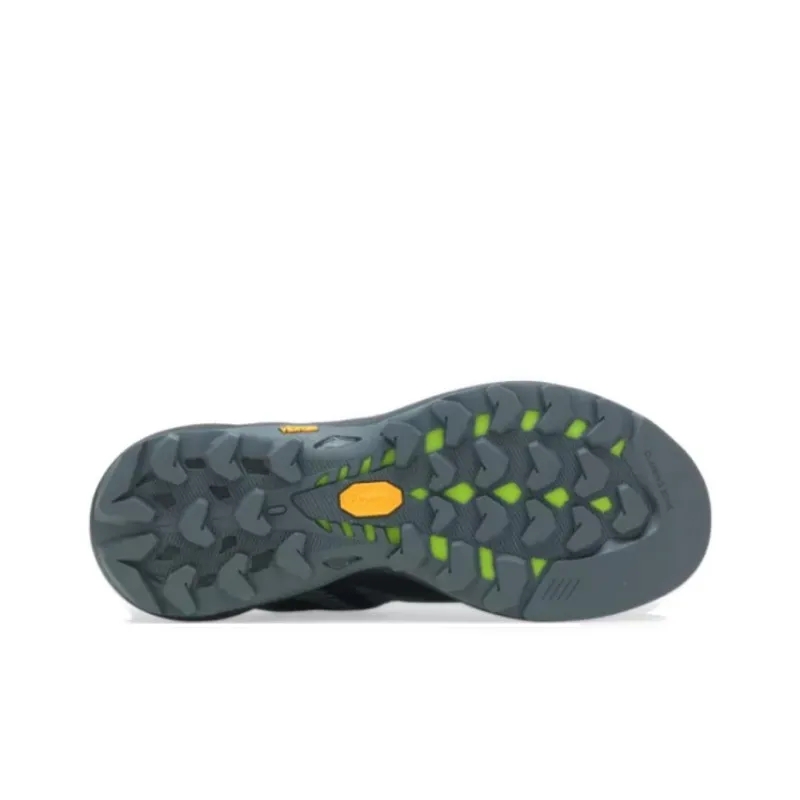 MERRELL Women's Mqm 3 GORE TEX 'Jade Granite' Women's-5