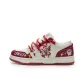 White Red