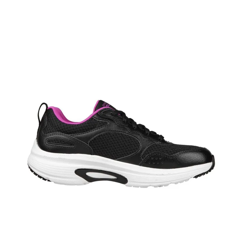 Skechers Go Run Arch Fit 'Black' Women's-1