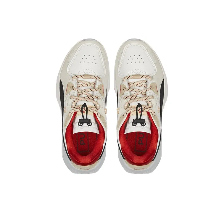 PUMA Orkid 'Retro Grade' Women's-3