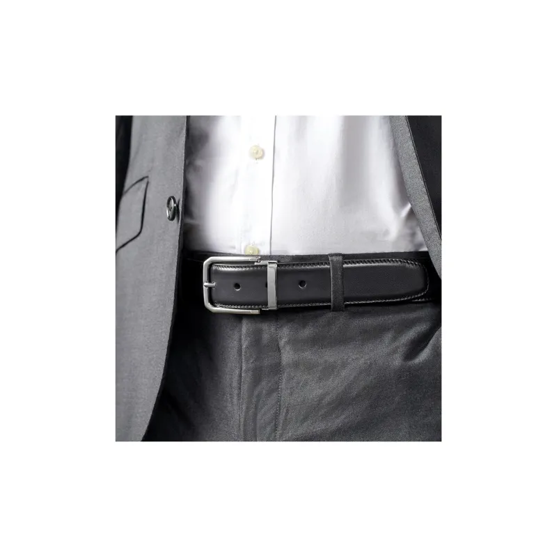 MR'GUFA Leather Belts Men-6