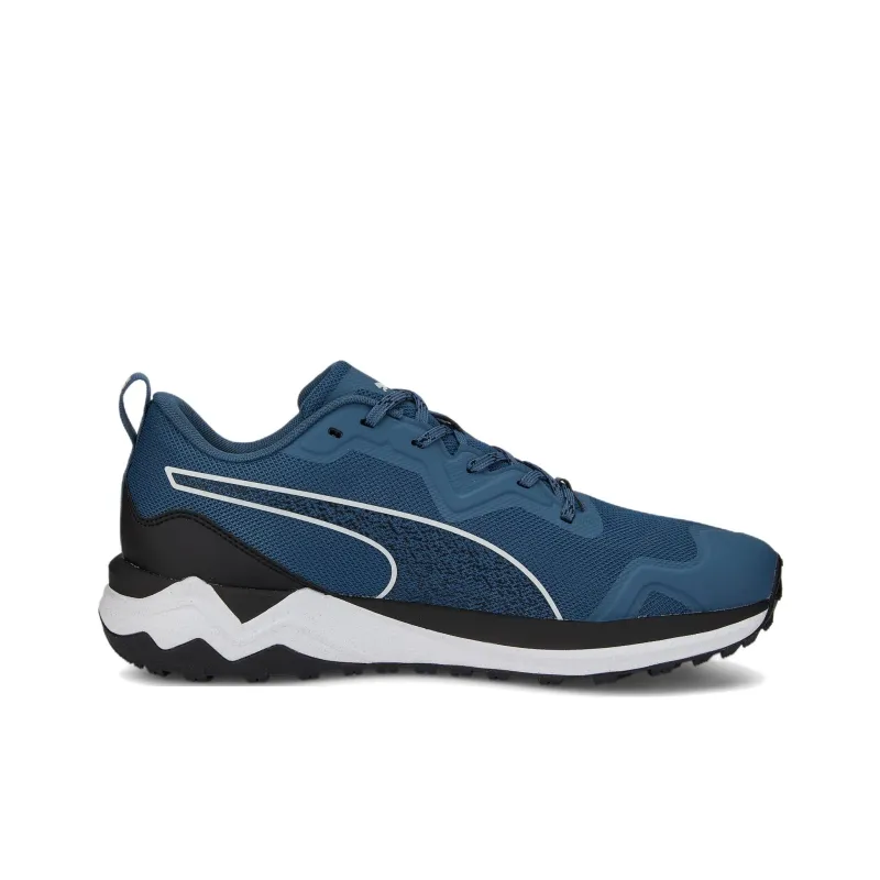 PUMA Better Foam Xterra 'Blue'-1