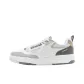 Sail White/Gray/Fir Green