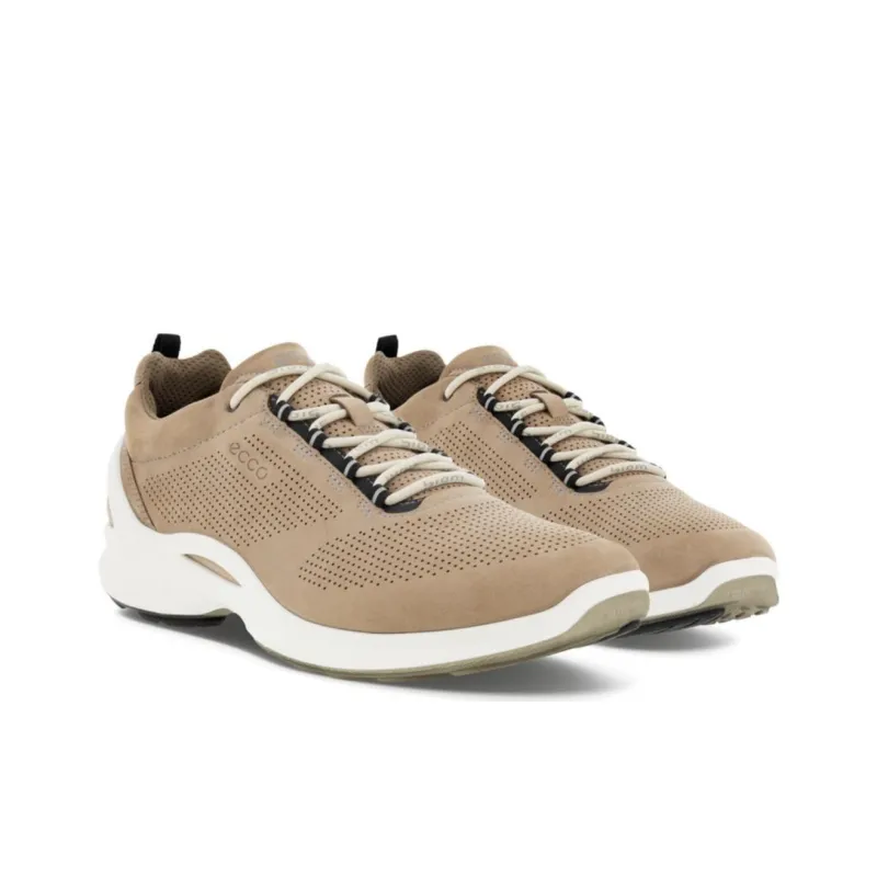 Ecco Biom Fjuel Low-Top Casual Shoes Men's Light Brown-3