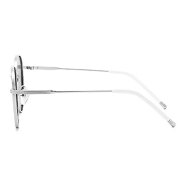 Thunder Pailong Round Sunglasses Women's-9