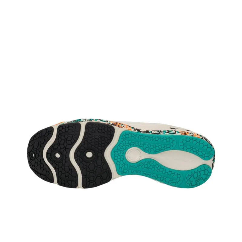 Under Armour Charged Vantage 'Lime White Panic Orange'-4