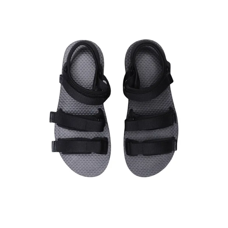 LiNing Sports Sandals Women's Black-3