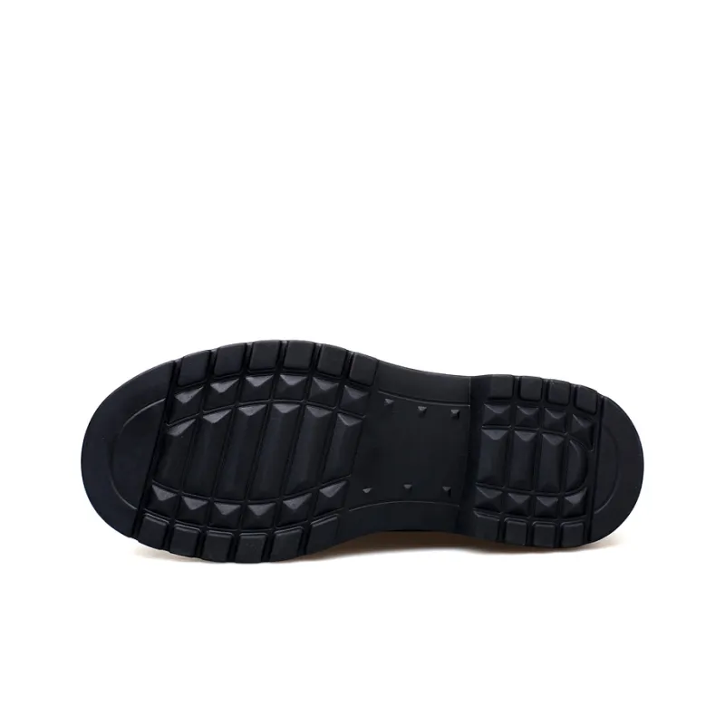 British Knights Casual Single Shoes Women's Black-6
