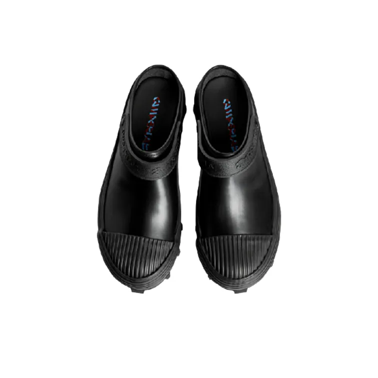 Camperlab Traktori Backless Loafers-3