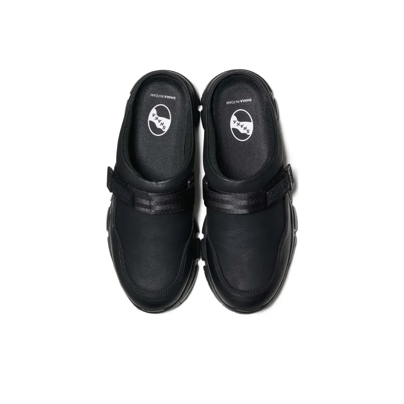Shaka Closed Toe Slippers Unisex-2