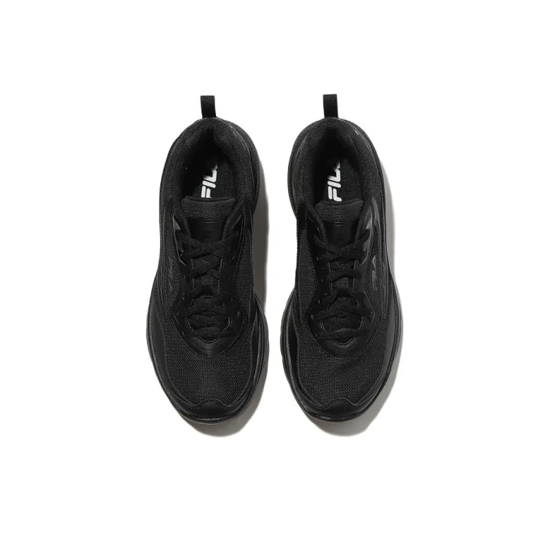 FILA Raid N3 2.0 'Pure Black'-3