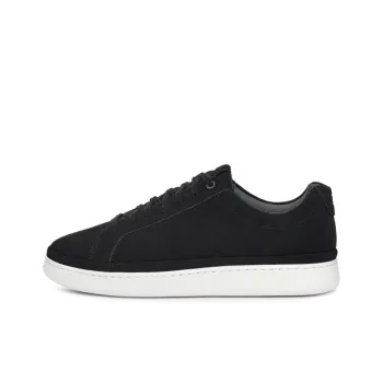 UGG Cali Sneaker Suede 'Black'